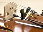 Amplificare Violino Sistemi Microfonici