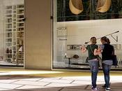 Elle Decor Apartment Rinascente, Milan