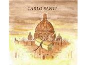 Pubblicato nuovo romanzo Carlo Santi
