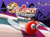 Bounce Boing Battle