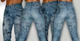 Moda: arrivano jeans passano dati informatici