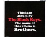 Black Keys Brothers