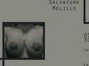 Salvatore Melillo espone serie "Sexting" presso Famiglia Margini