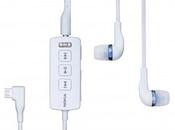 Nokia Mobile Headset: DVB-H Symbian^3