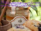 Muffin mirtilli Dolcipensieri