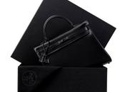 MUST HAVE: Hermes Black Collection