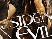 Resident Evil Afterlife