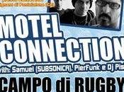 Zoppo... perde Motel Connection Caserta Force