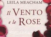 Esce libreria vento rose