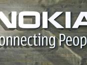 Nokia annuncia nuovo