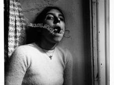 Francesca woodman: vita breve mostra palazzo della ragione milano