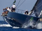 Penultimo giorno alla maxi yacht rolex