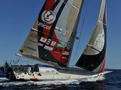 Andrea Mura Vento Sardegna alla Route Rhum 2010