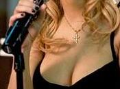 Christina Aguilera, “indimenticabile” cameo serial Entourage