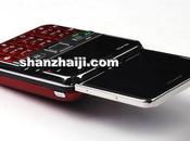 N-KIA E68, Clone Nokia molto particolare (video)