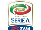 Serie partite della seconda giornata campionato