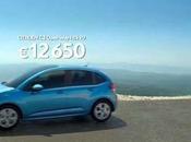 Citroën costa 12650 Euro GPS.