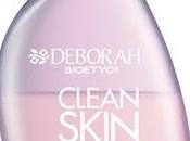 NOVITA': ACQUA STRUCCANTE DELICATA DEBORAH