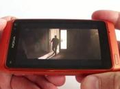 Nokia video anteprima firmware finale