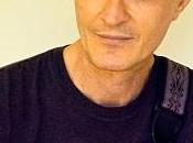 Scott Johnson, biografia
