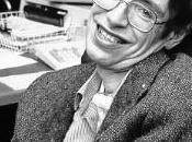 Stephen Hawking, sogni dilemmi scienziato