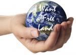 Want Free Land: blog tutto nuovo senza censure