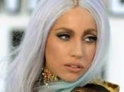 Lady Gaga regina Madrid VMAs 2010