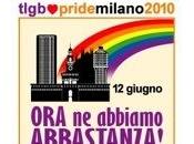 abbiamo abbastanza! Tutti insieme pride Milano