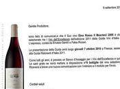 MUSMECI 2008: Eccellenza dalla Guida L'Espresso 2011 premio VIGNA VULCANO nostri alberelli!