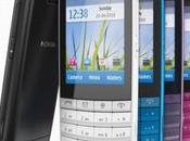 Nokia regala X3-02