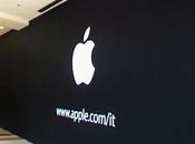 Apple prepara Store Orio Serio