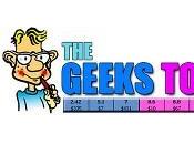 GEEKS TOY: arrivo questo Blog VideoTutorials imparare usare nostro "Giocattolo"