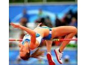 Atletica Leggera: Buoni risultati dell'Italia Décanation!