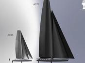 prossima America's sarà catamarani