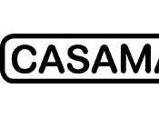 CASAMANIA logo