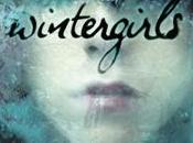 speciali: wintergirls nuovo romanzo laurie halse anderson intreccia fili storia cruda realistica sull'anoressia