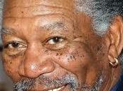 Morgan Freeman