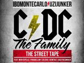 Montercalo Junker "The Family Street Tape" [Free Download]