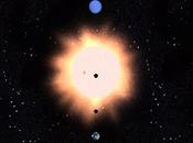 Celestial Bodies: Live Wallpaper Android