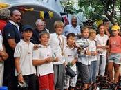 lampuga premiati ragazzi della squadra agonistica cvmm