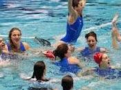 Pallanuoto: qualificazioni Londra 2012, Setterosa girone preannunciano incontri durissimi