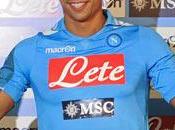 Inler:”Sono felice Napoli”