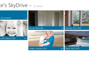 Condividere file computer tramite SkyDrive nuova funzionalità prevista Windws8