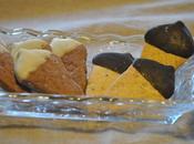 Biscotti gelati cioccolato?