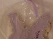 butterfly cookie
