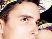 Jakob Wiechmann Peter Bruder Givenchy Achtung Magazine