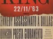 22/11/63 Stephen King)