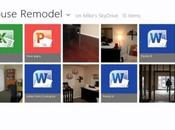 Windows cloud computing SkyDrive, anteprima questo video mostra caratteristiche nuove funzionalità