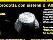 Gran Galà dell’Alta Fedeltà