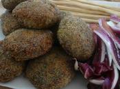 Polpette arrosto allo zenzero poppy seeds